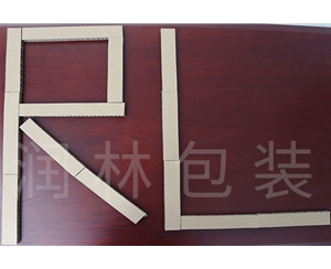 连云港竖瓦楞板