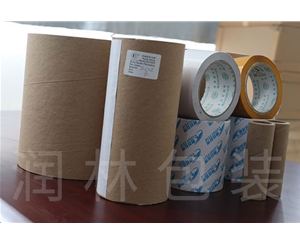 连云港胶带纸管
