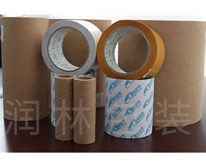 连云港胶带纸管