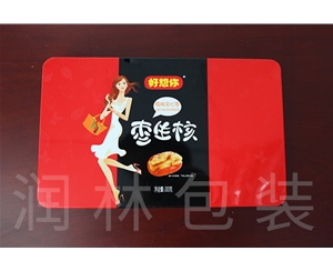 连云港连云港铁盒包装 