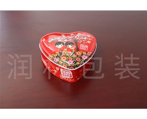 连云港连云港铁盒包装 